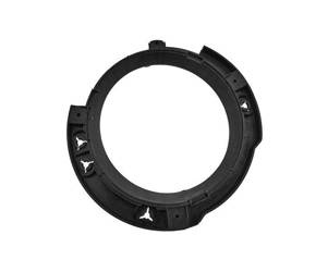 Mocowanie reflektora