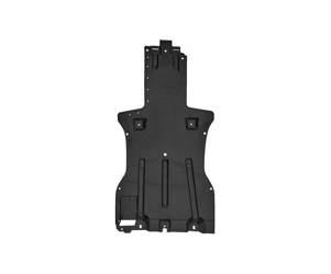 Osłona pod skrzynię biegów