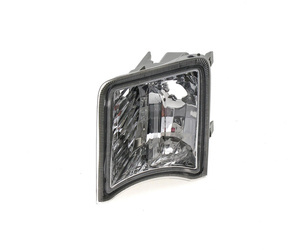 Kierunkowskaz strona lewa