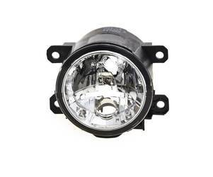 Lampa przeciwmgielna