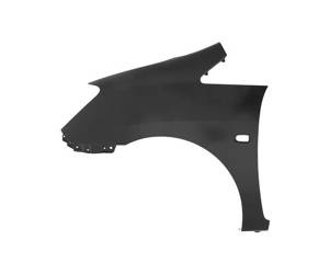 Błotnik strona lewa