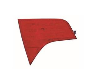 Lampa tył strona lewa