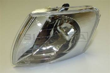 Kierunkowskaz strona lewa