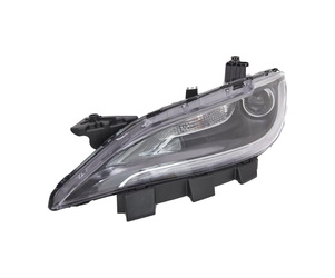 Lampa przednia LED strona lewa