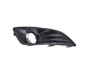 Grill zderzaka strona prawa