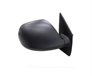 Lusterko boczne strona prawa