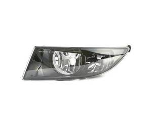 Lampa przeciwmgielna strona lewa