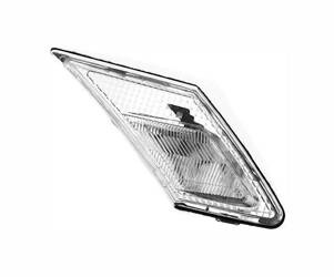 Lampa pozycyjna strona prawa