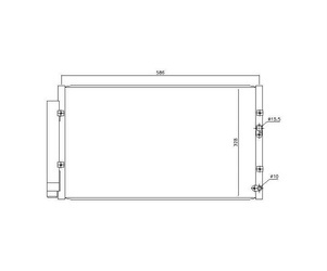 Chłodnica klimatyzacji