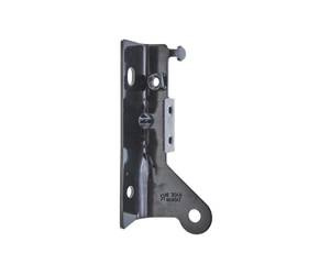 Zawias maski strona lewa