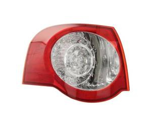 Lampa tył strona lewa