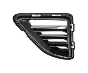 Grill zderzaka strona lewa