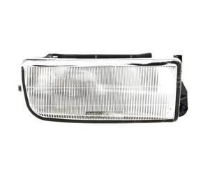 Lampa przeciwmgielna strona prawa