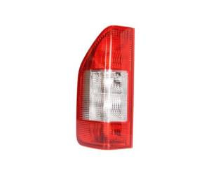 Lampa tył strona lewa