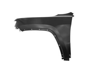 Błotnik strona lewa