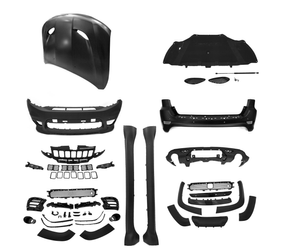 Zestaw stylizacyjny SRT-8