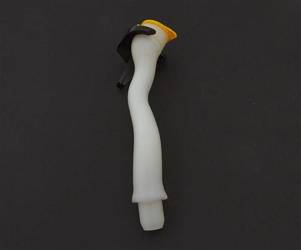 Zbiornik spryskiwacza