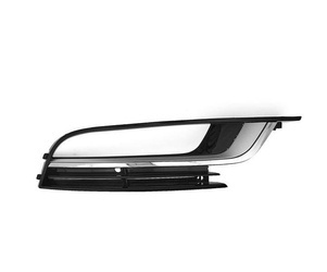 Grill zderzaka strona prawa