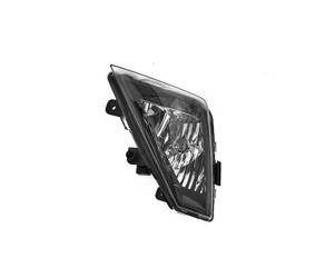 Lampa przeciwmgielna