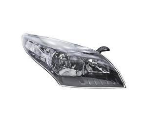 Lampa przednia strona prawa