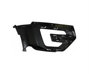 Ramka halogenu strona prawa