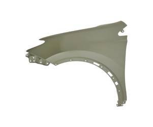 Błotnik strona lewa