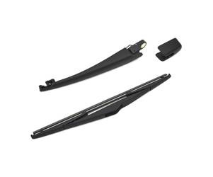 Ramię wycieraczki i pióro