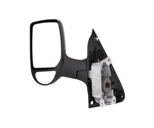 Lusterko boczne strona lewa