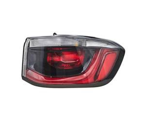 Lampa tył strona prawa