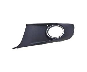 Grill zderzaka strona lewa