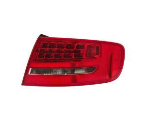 Lampa tył strona prawa