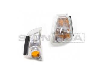 Kierunkowskaz strona lewa