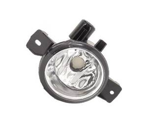 Lampa przeciwmgielna