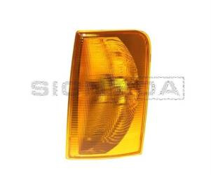 Kierunkowskaz strona prawa