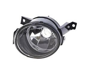 Lampa przeciwmgielna strona lewa