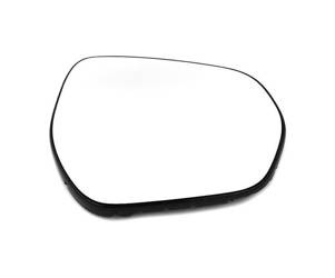 Wkład lusterka z plastikiem montażowym