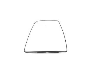 Wkład lusterka z plastikiem montażowym