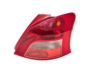 Lampa tył strona prawa