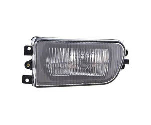 Lampa przeciwmgielna strona lewa