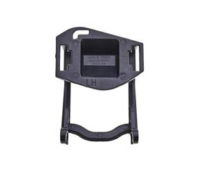 Zaślepka spryskiwacza reflektora