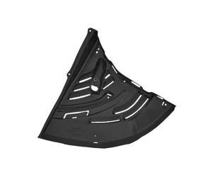 Osłona pod silnik strona lewa