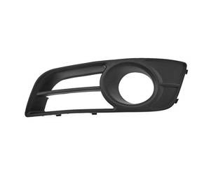 Ramka halogenu strona lewa