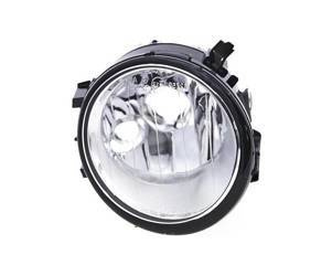 Lampa przeciwmgielna strona prawa