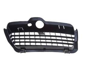 Grill zderzaka strona lewa