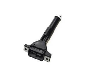 Spryskiwacz do mycia lamp strona lewa