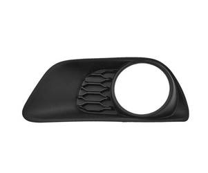 Grill zderzaka strona lewa