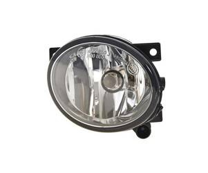 Lampa przeciwmgielna strona prawa