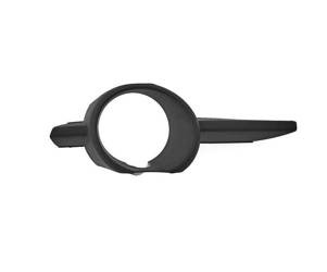 Ramka halogenu strona lewa