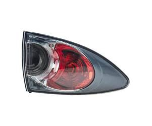 Lampa tył strona lewa