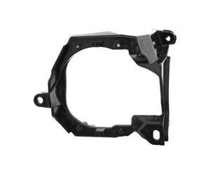 Ramka do lampy przeciwmgielnej strona lewa